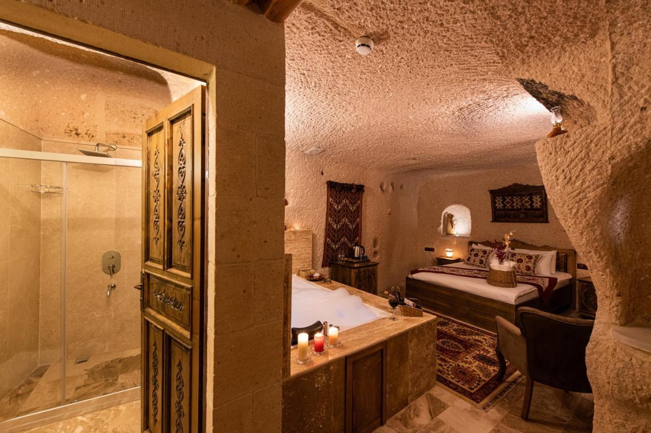 Simera In Cappadocia - Special Class - View Rooftop Hotel